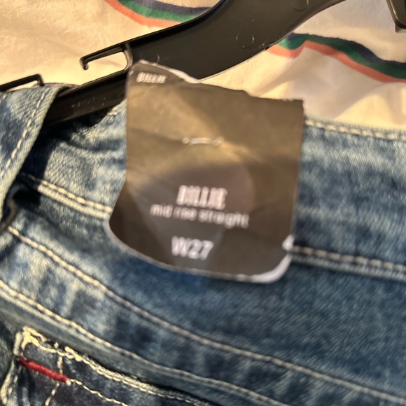 TRUE RELIGION JEANS - Picture 10 of 10